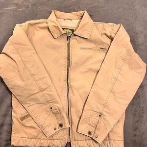 Cabela’s Barn Coat large tall